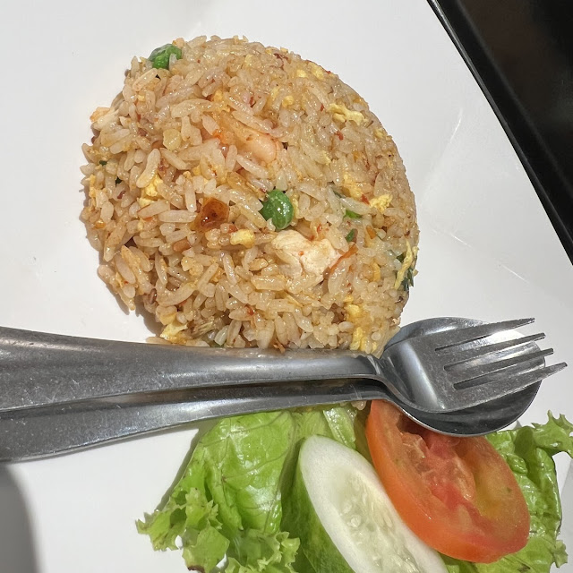 Nasi Goreng