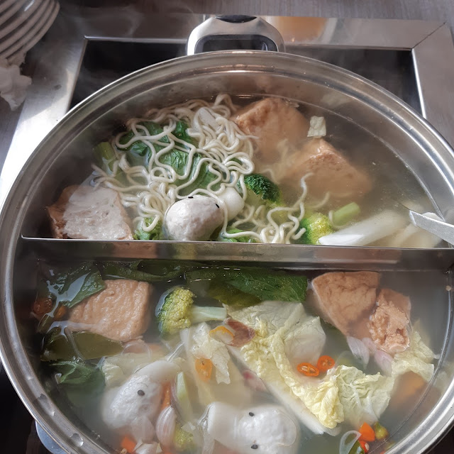 Siap Makan