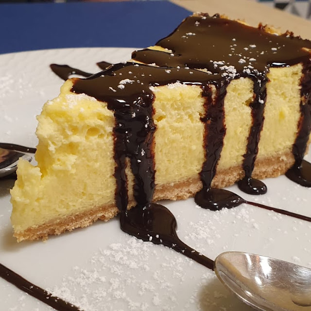 Cheese Cake