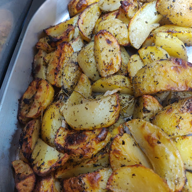 Patate Arrosto