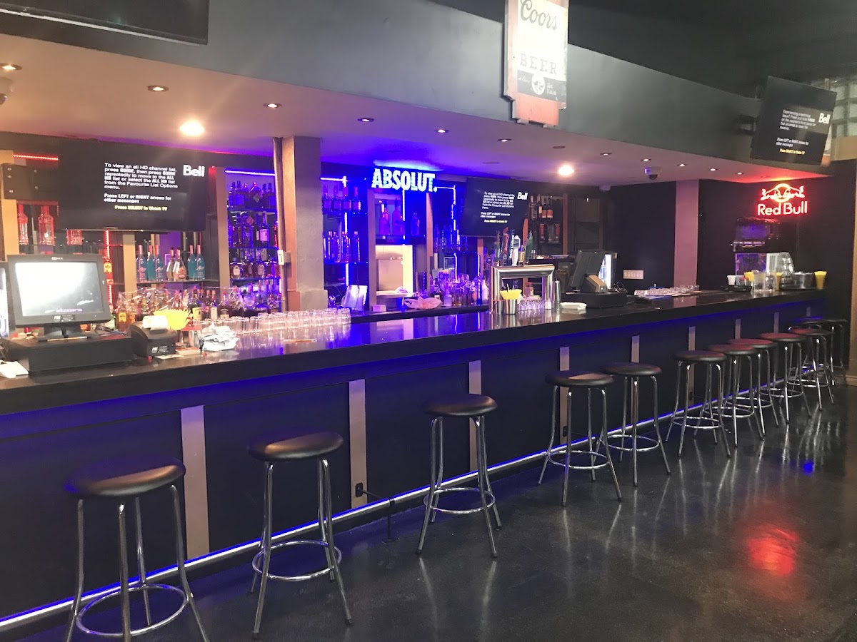 Ibex Restaurant & Event Space