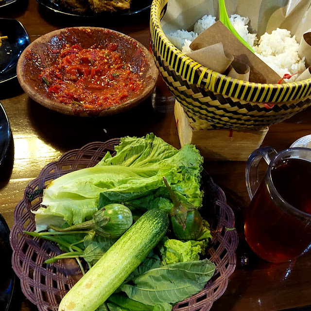 Lalapan