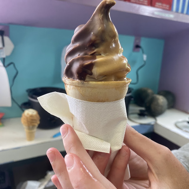 Ice Cream Cone