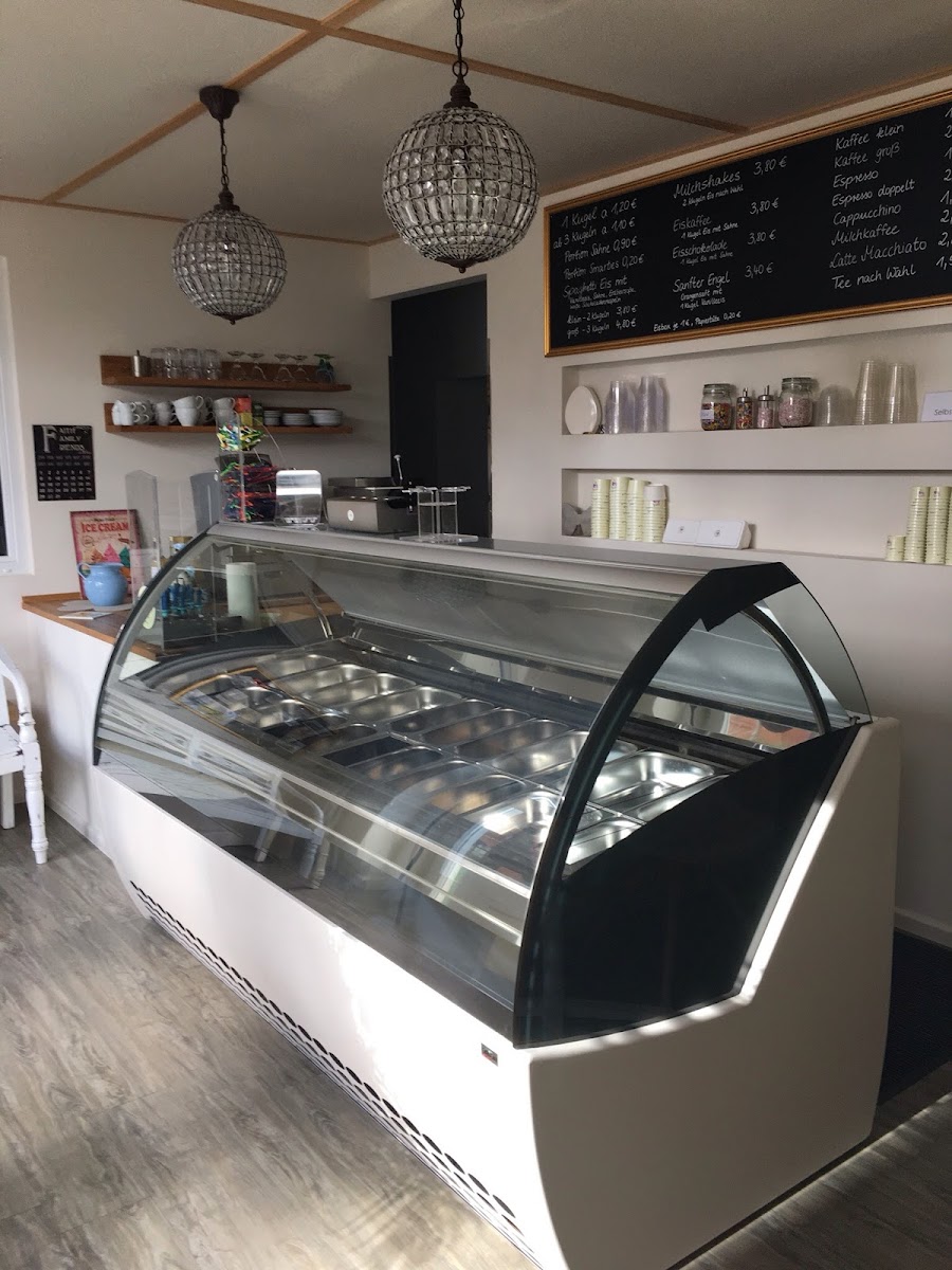 Ice cream culture - Berlin