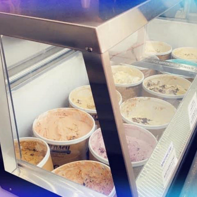 Dairy Free Options
