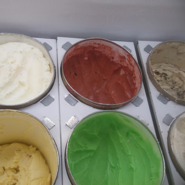 Ice Cream
