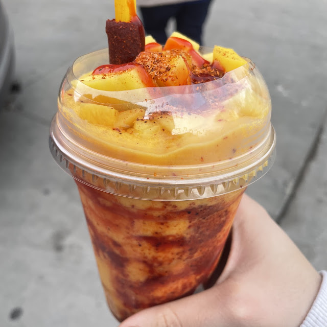 Mangonada