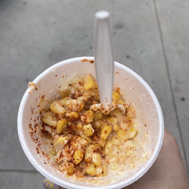 Esquites