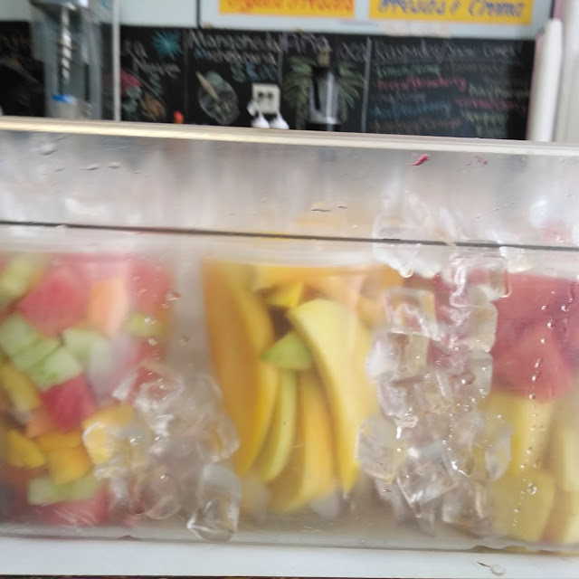 Fresh Fruit