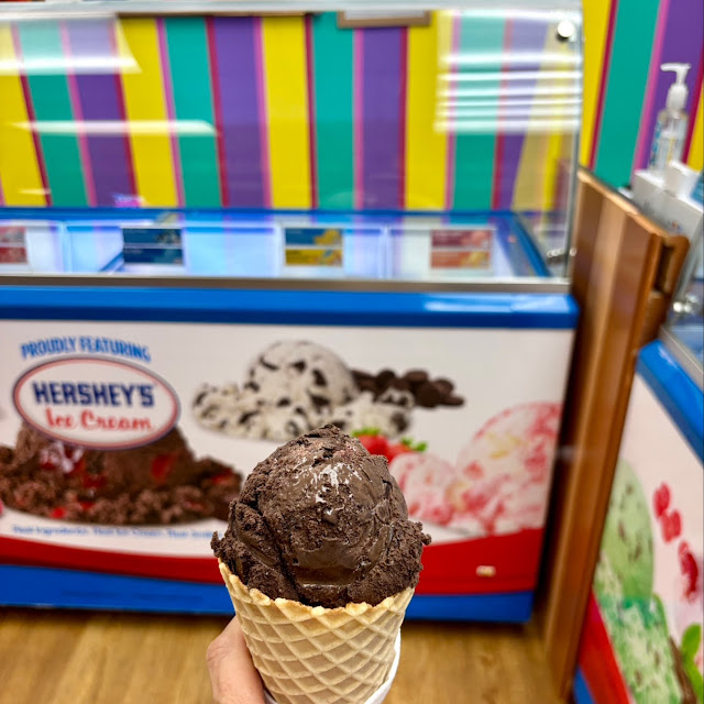 Dark Chocolate Raspberry Truffle