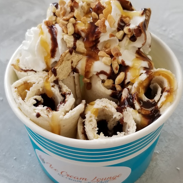 Salted Pretzel Chocolate Caramel