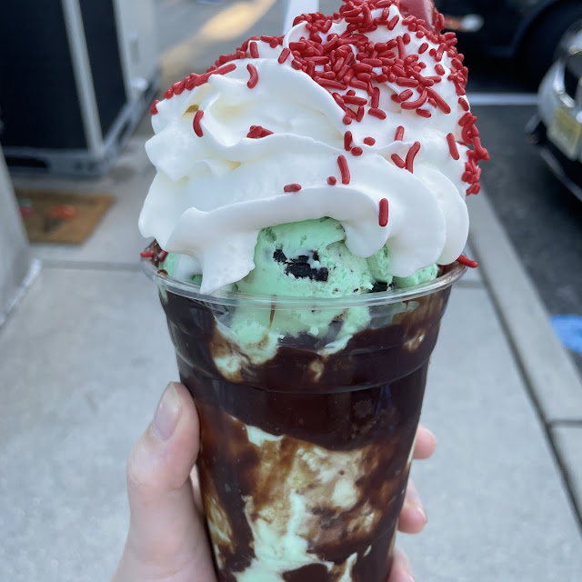Hot Fudge