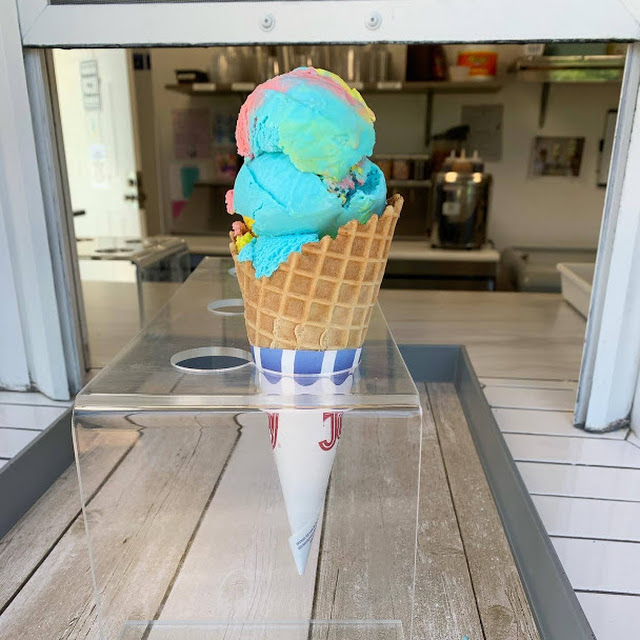 Ice Cream Cone