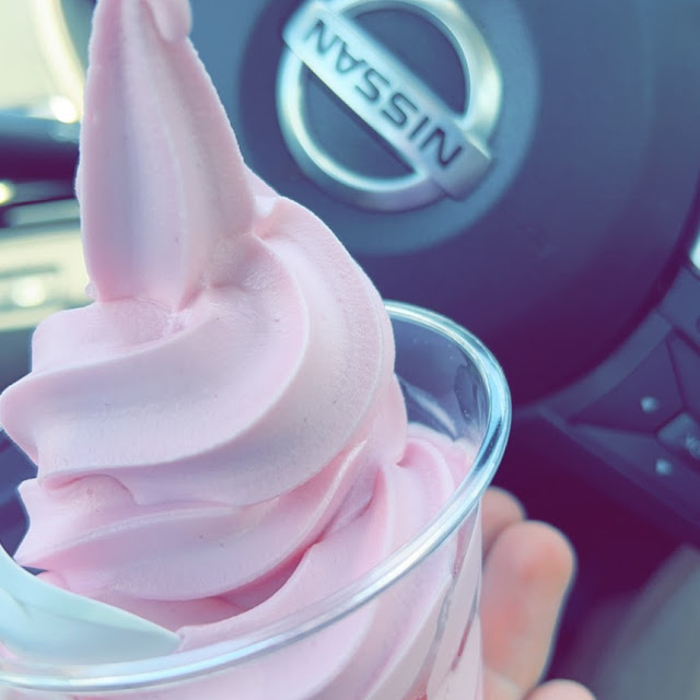 Watermelon Ice Cream