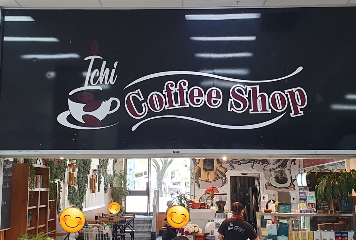 ICHI Cafe