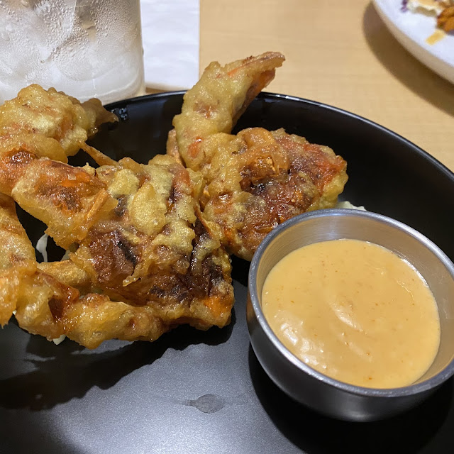 Soft Shell Crab
