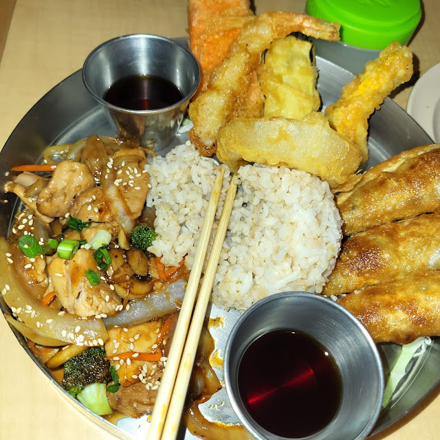 Lunch Bowl