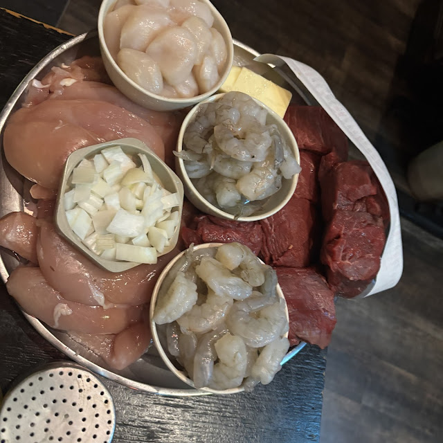 Meat