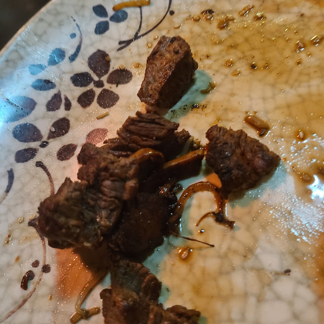Beef