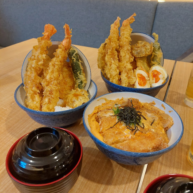Tempura All Star