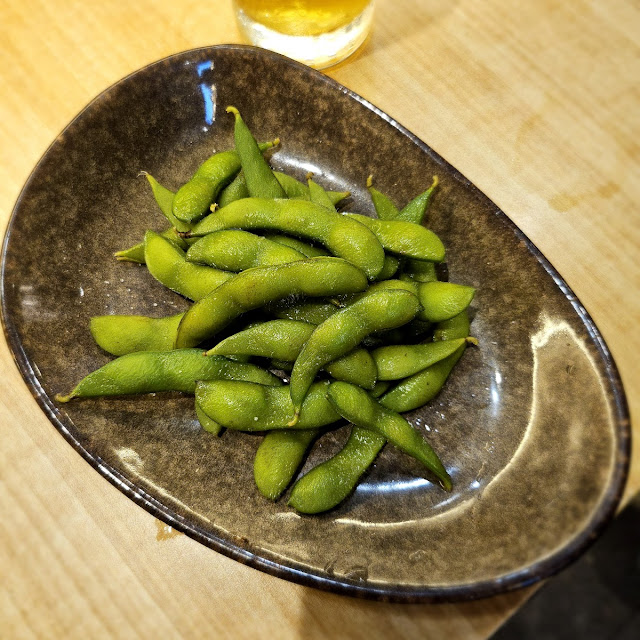 Edamame