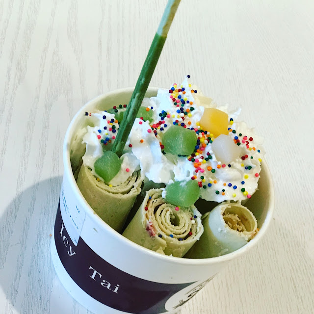 Ice Cream