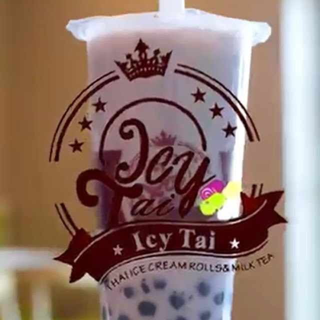 Bubble Tea