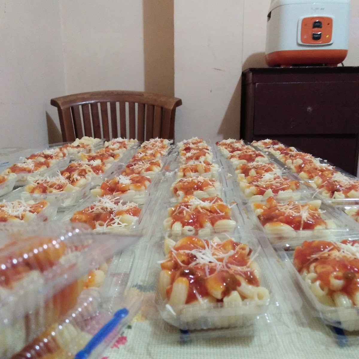 Ida Catering