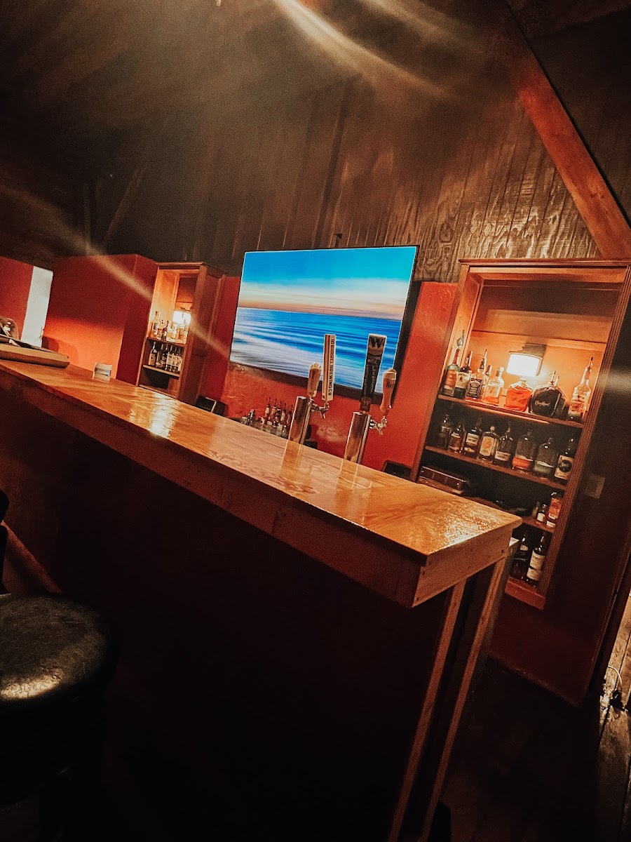 Idanha Bar&Grill