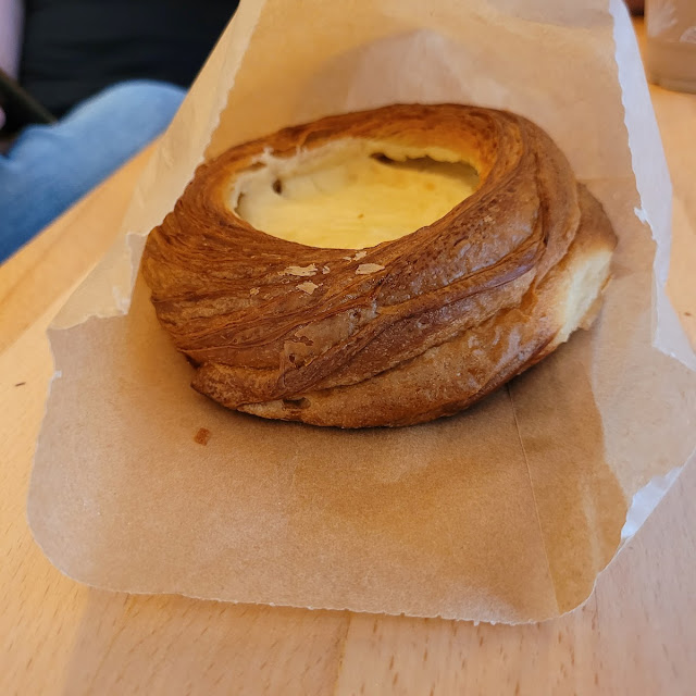 Pastry