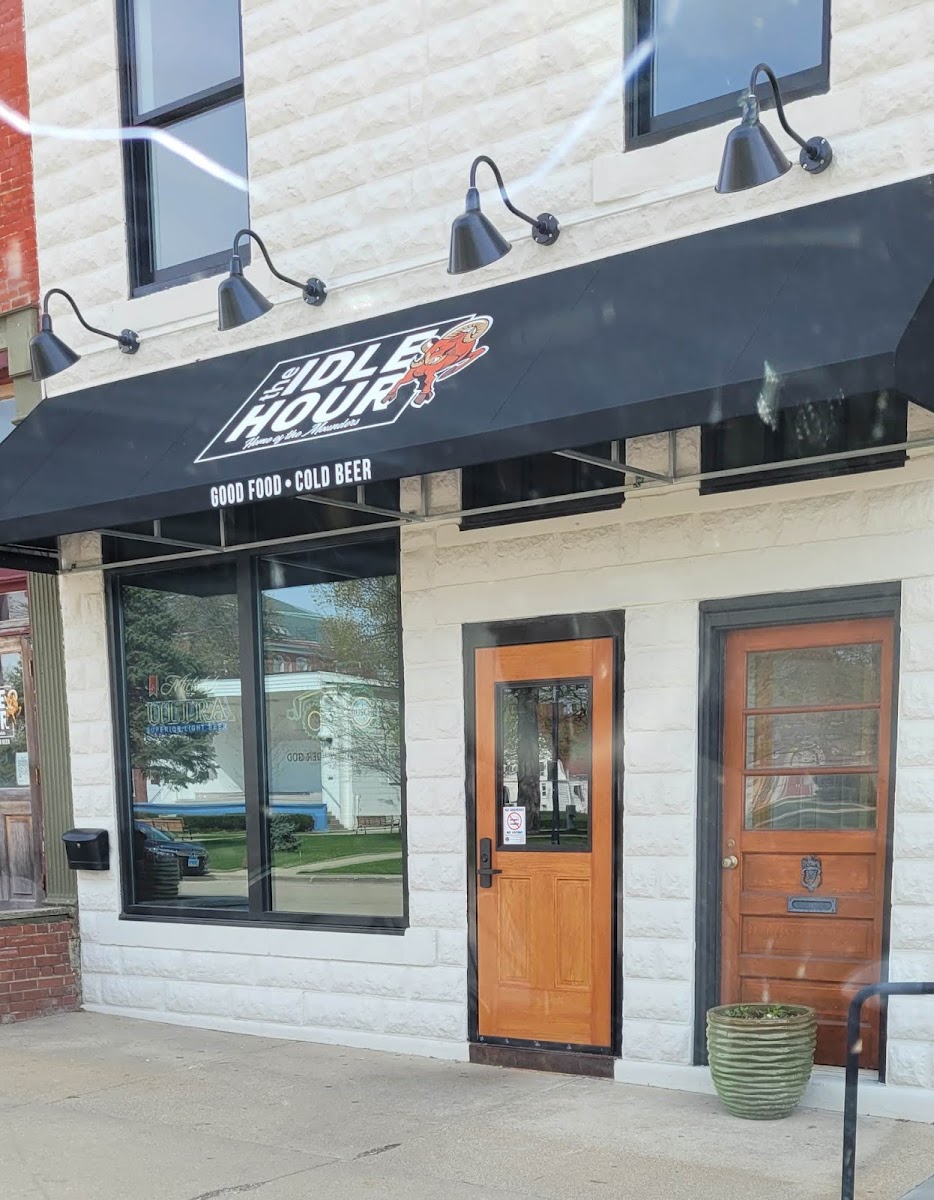 Idle Hour