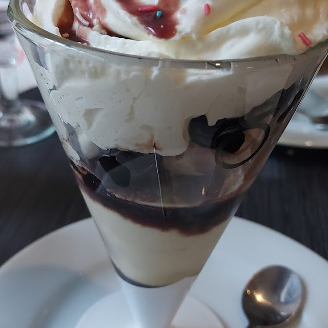 Coupe Amarena
