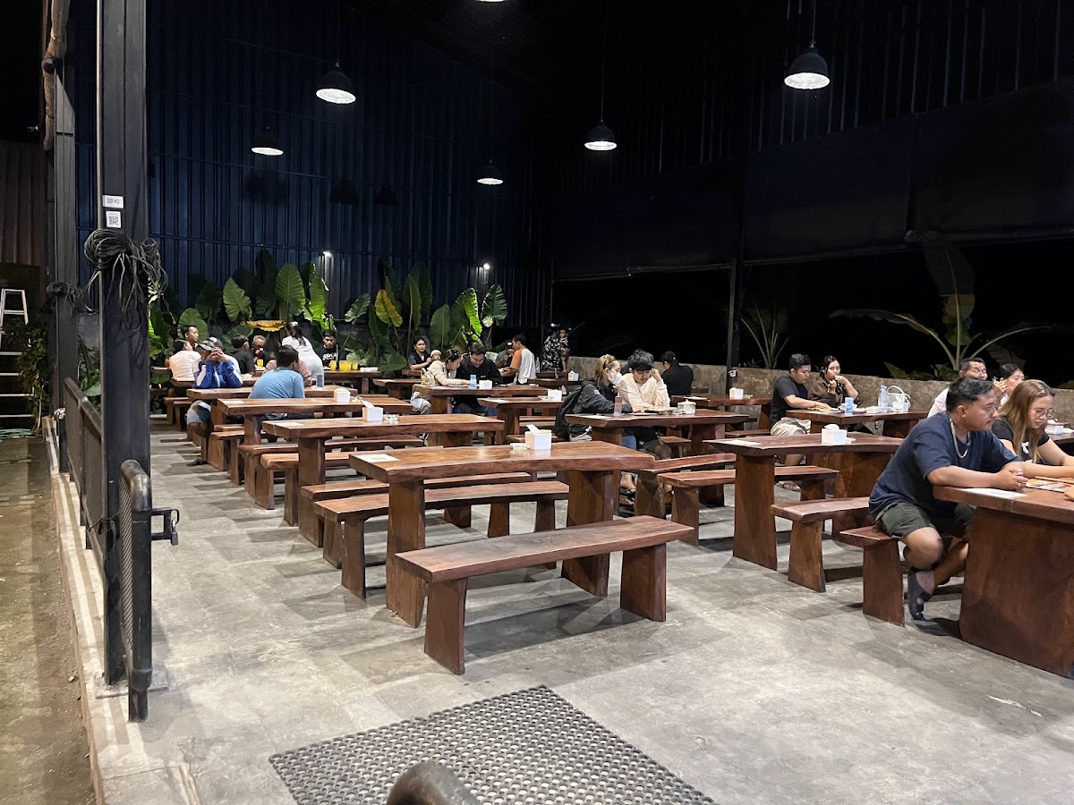 iga dua atu denkayu