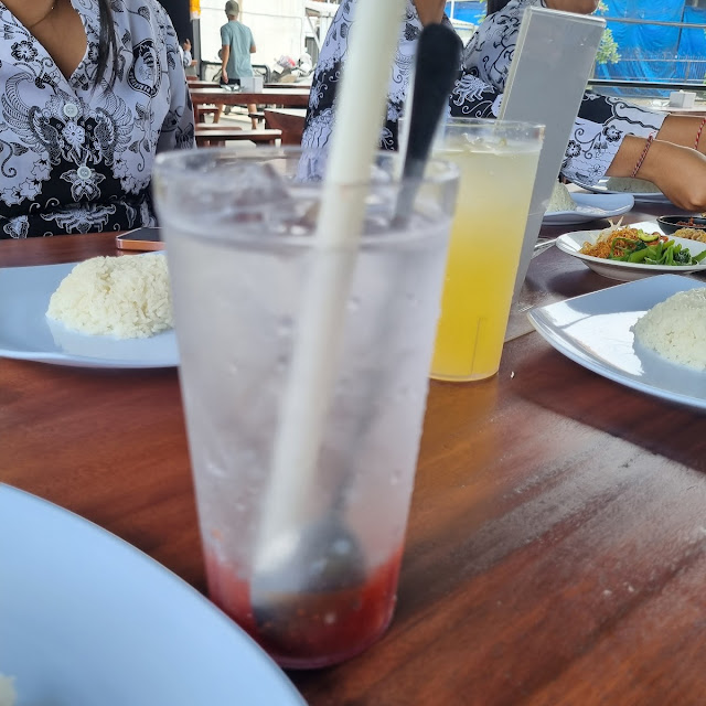 Strawberry Punch