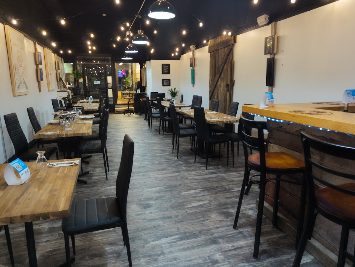 Ignition Eatery