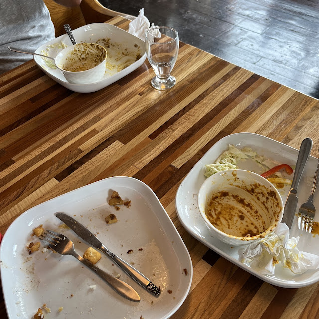 Ghana Pancakes