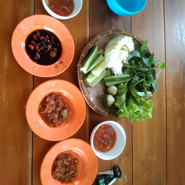 Lalapan