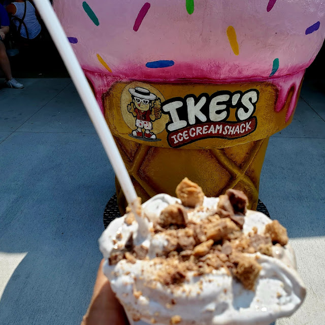 Moose Tracks Flurry