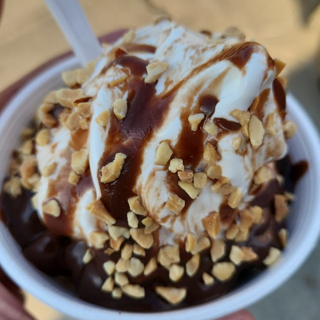 Hot Fudge