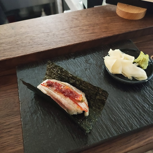 Mackerel