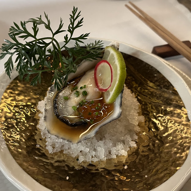生 牡蠣