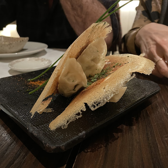 Gyozas