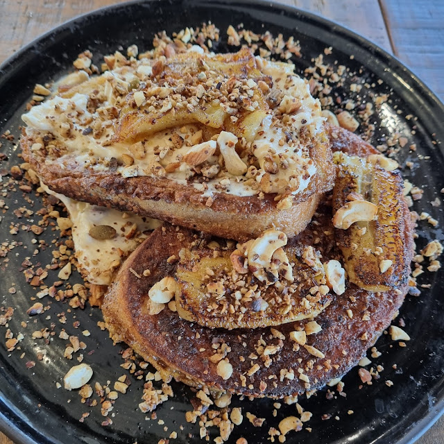 French Toast