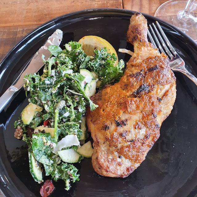 Peri Peri Chicken