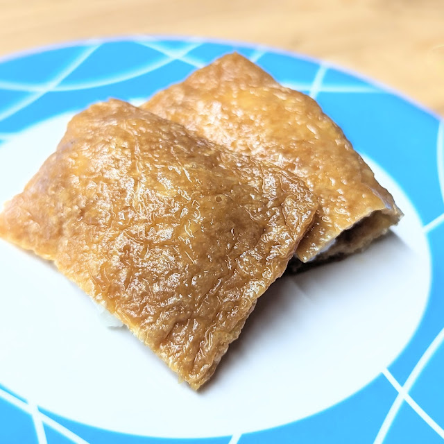 Inari Nigiri