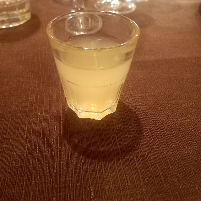Limoncello