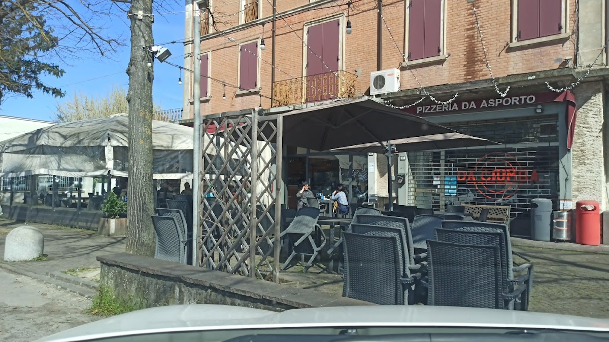 Il Caffè della Piazza