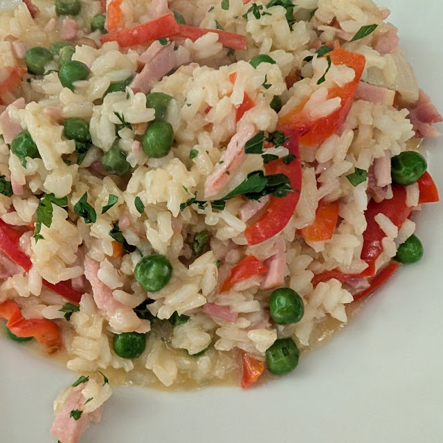 Risotto