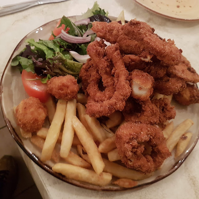 Fritto Misto