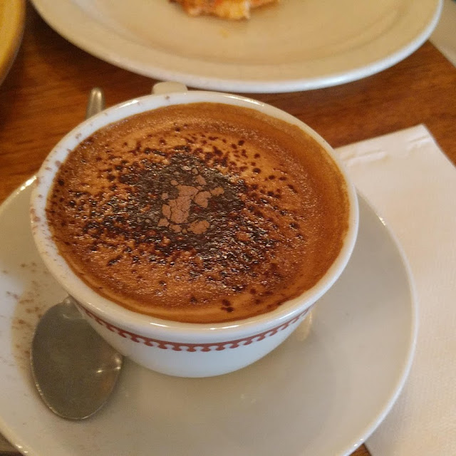 Cappuccino